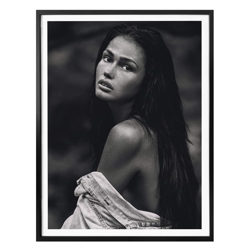 Poster - Krystynek - Romi 03