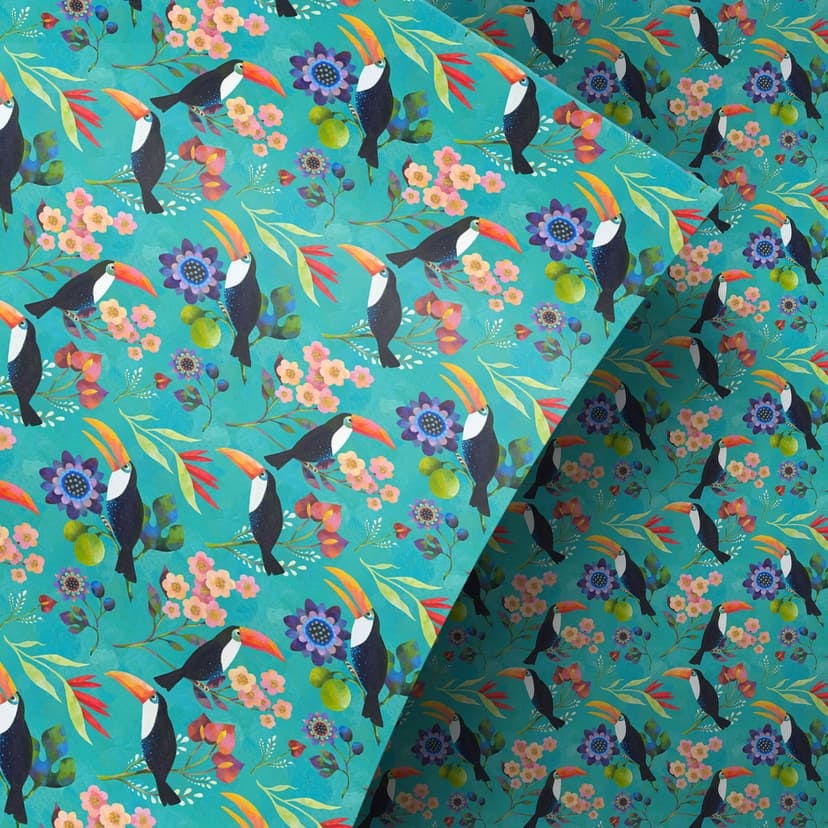 Foliera Möbler Blanz - Toucan
