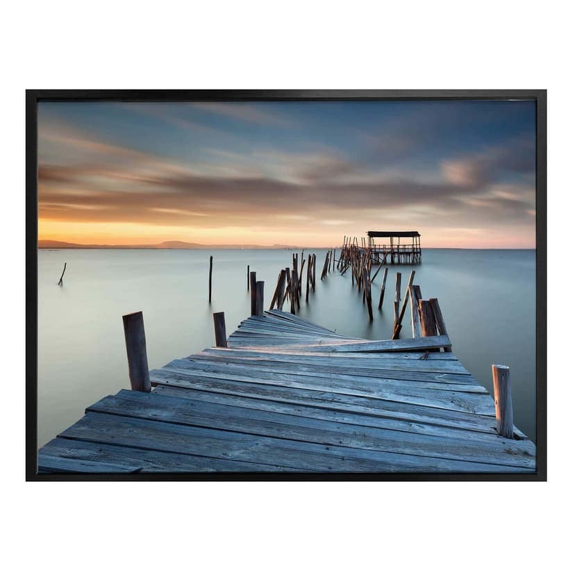 Poster Rui - Efter stormen
