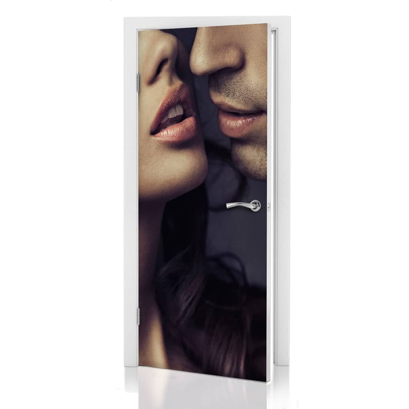 Dörrdesign Den sensuella 91x200 cm