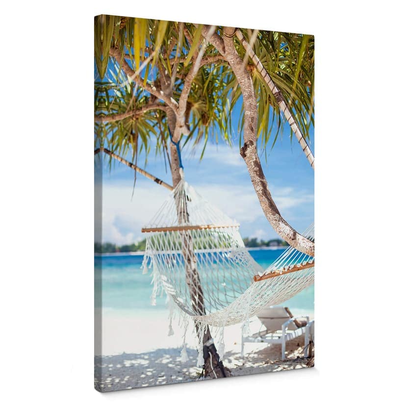 Canvasbild Summerbreeze