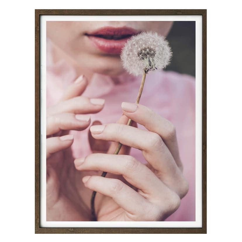 Poster Gorecka - Gossamer