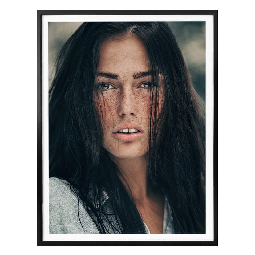 Poster Krystynek - Romi 02