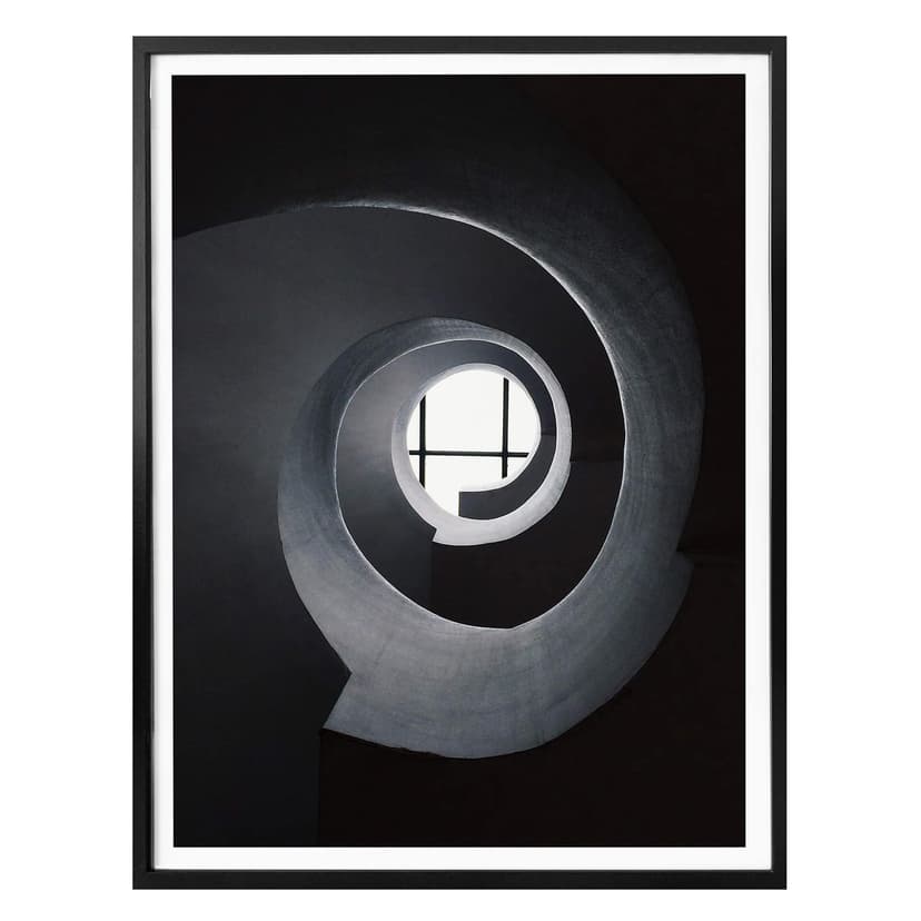 Poster Tunnelblick 2