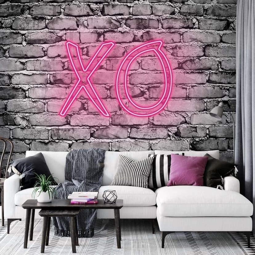 Fototapet - XO
