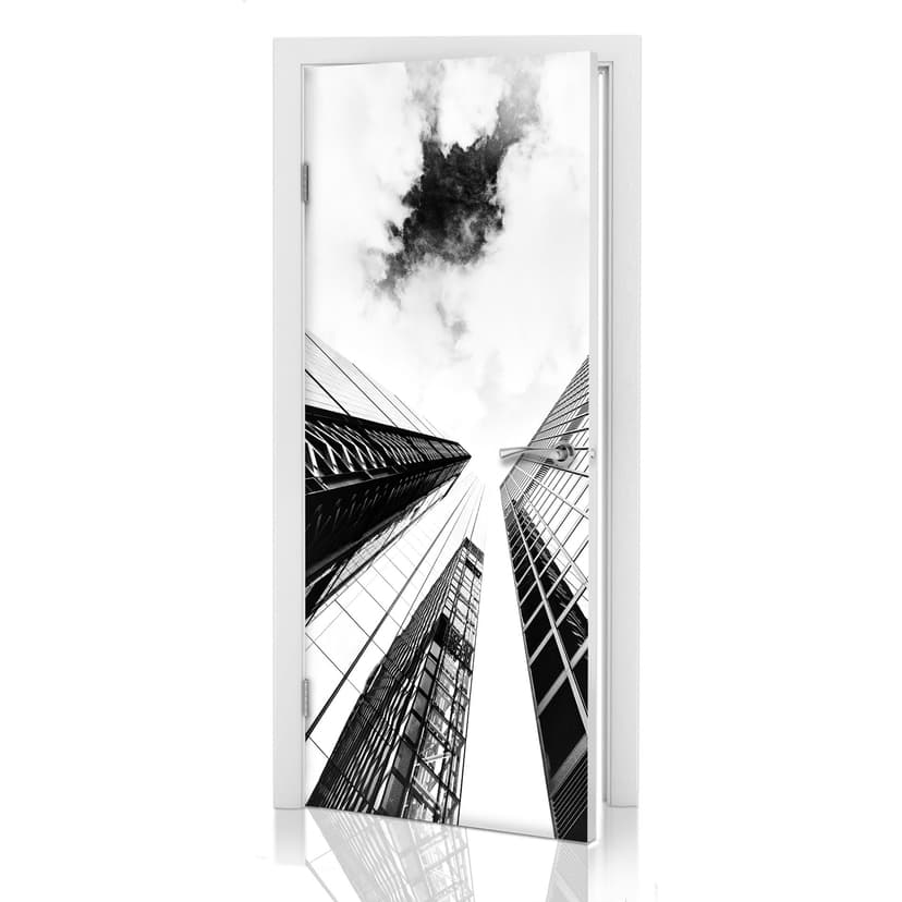 Dörr design Skyscraper 91x200 cm