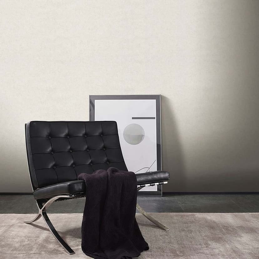 Glittrande enhet tapet, non-woven tapet Fashion for Walls 4 av Guido Maria Kretschmer kräm