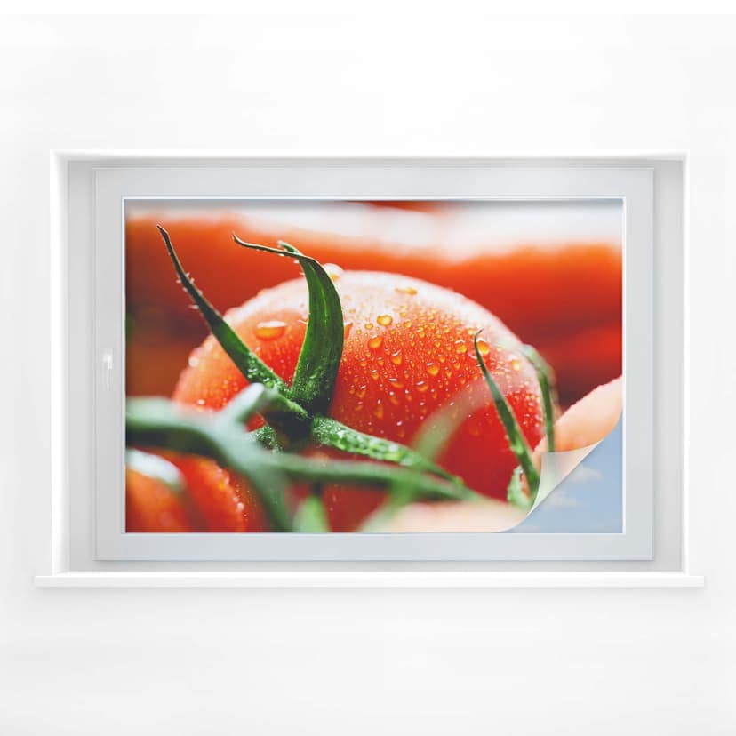 Fresh Tomato sekretessfilm