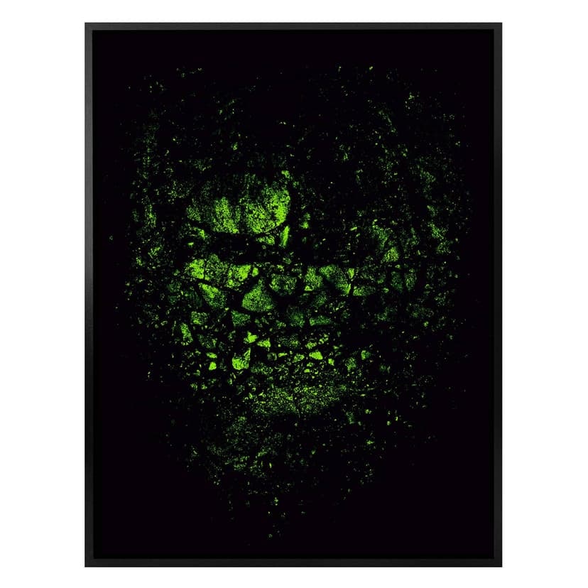 Poster Nicebleed - Hulk