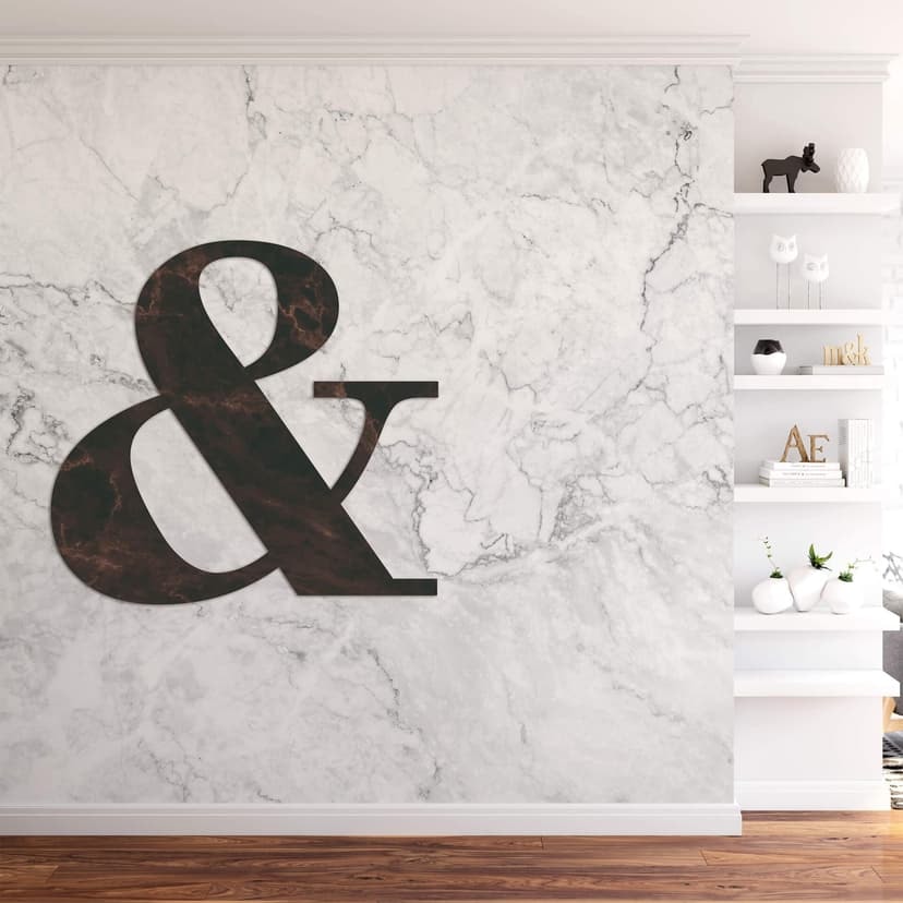 Fototapet - Ampersand