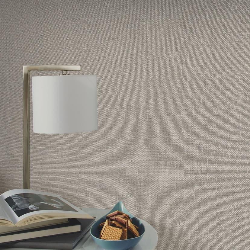 Unit tapet Opus taupe