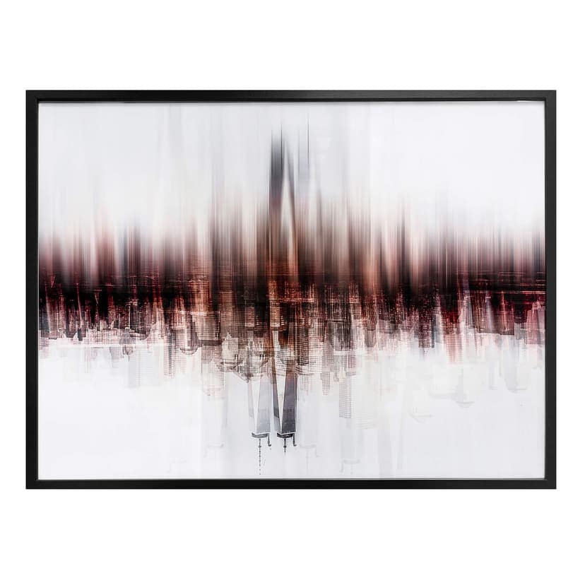 Poster Chiriaco - Min vision