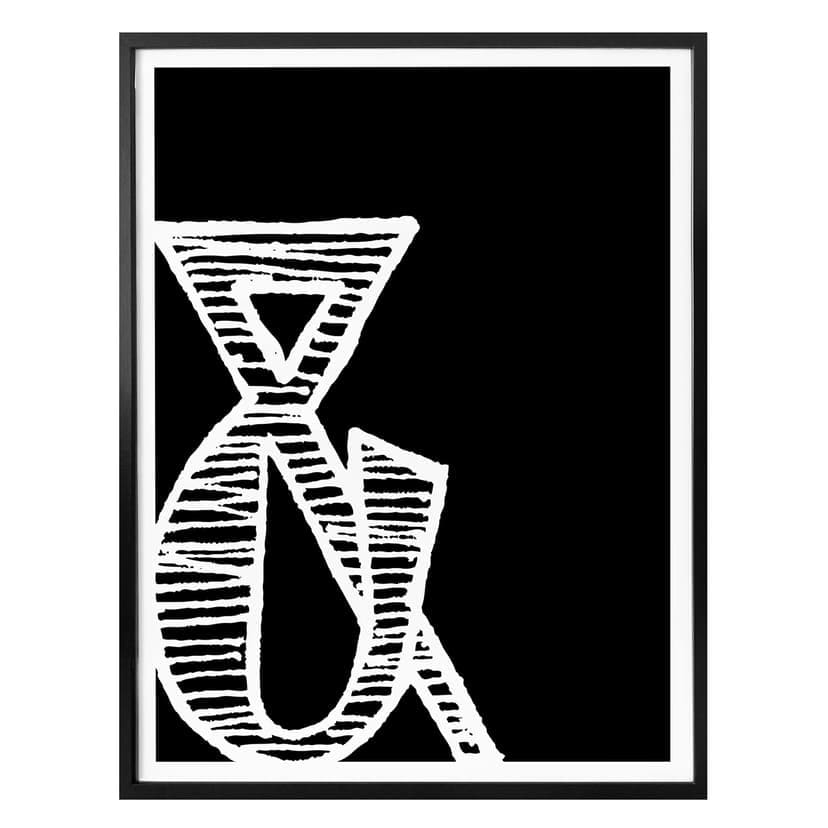 Poster Ampersand 02