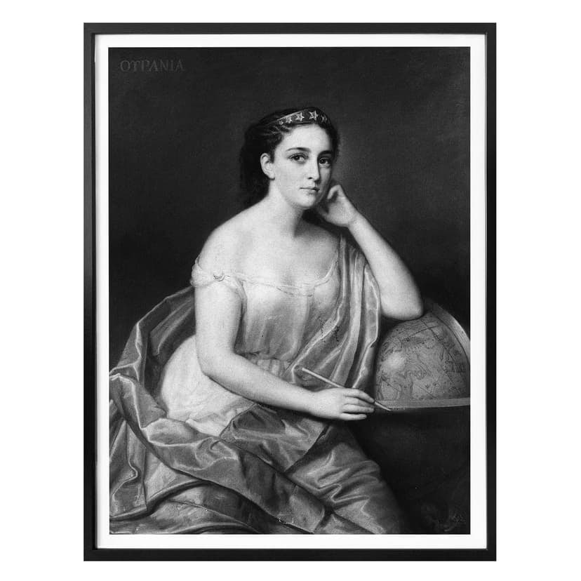 Poster - Fagnani - Urania