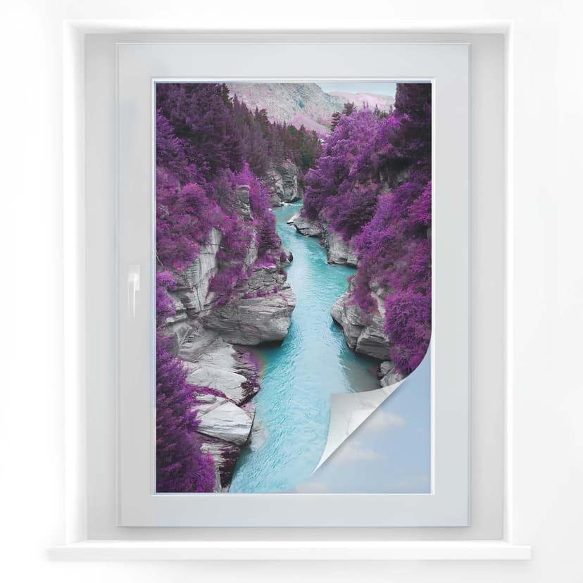 Kawarau River film om privatlivet