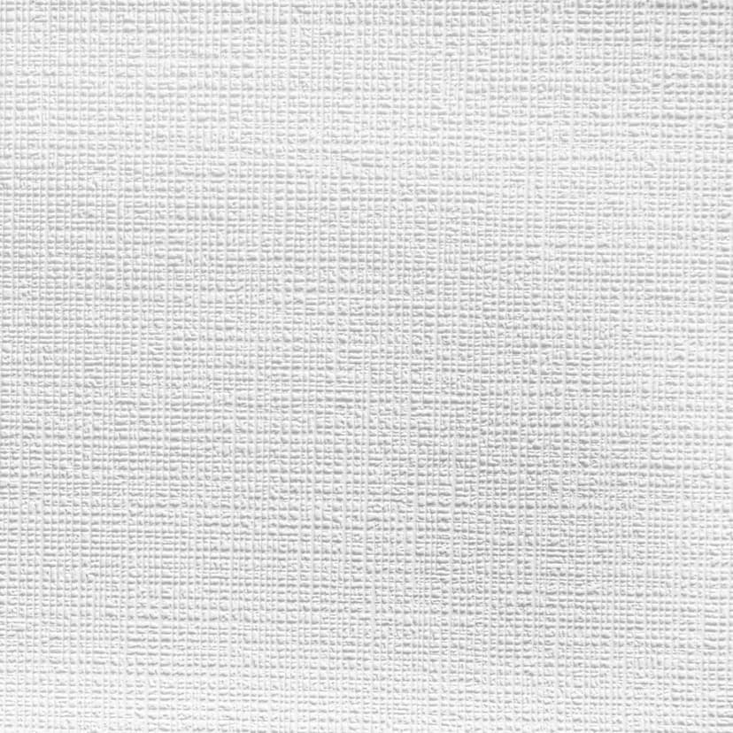 Texturerad skal och stick tapet vit - vanlig klistra in väggtapet - non-woven tapet vardagsrum kök