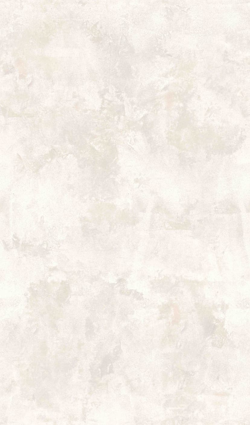 Fototapet med gipsmotiv i ljus beige med fin struktur 2,7 x 1,59 m