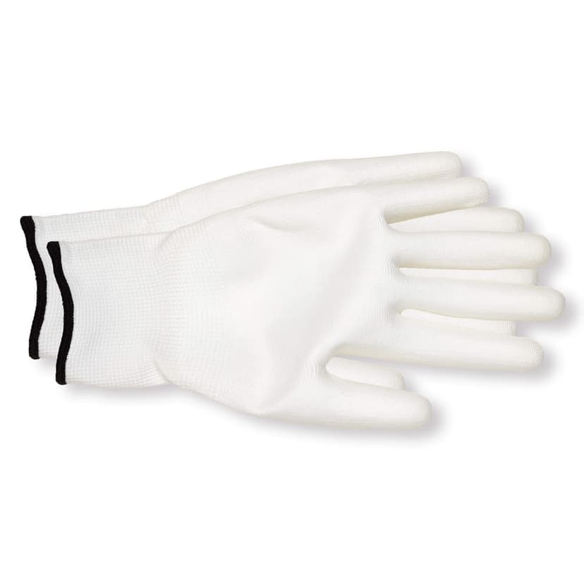 Senso Grip PU-handskar i Storlek 10