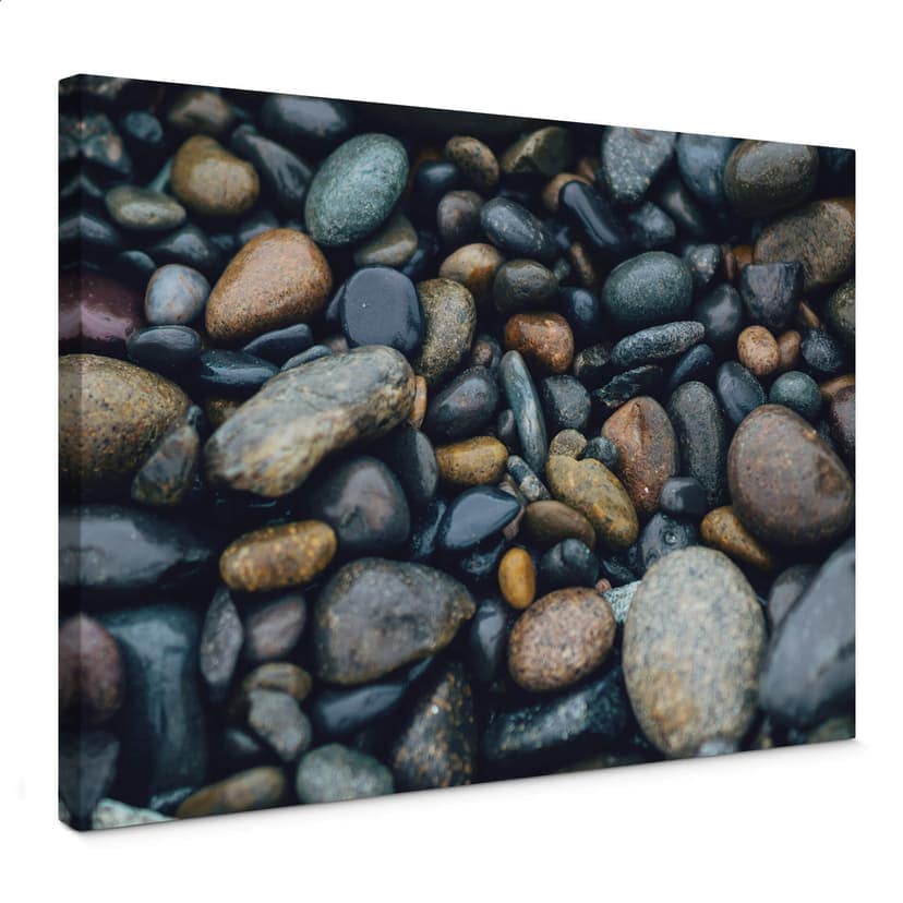 Canvas - Stenstrand 02