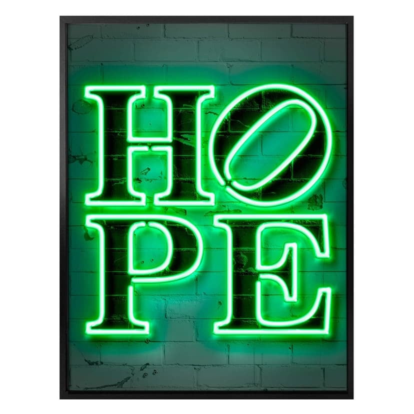 Poster Mielu - Hopp