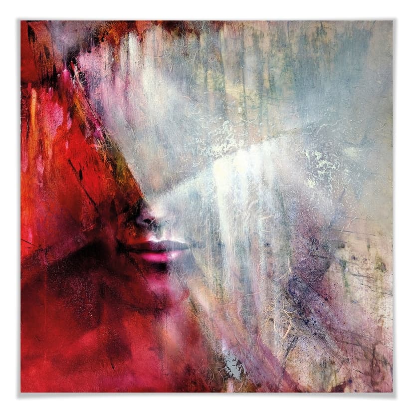 Poster Schmucker - Julia
