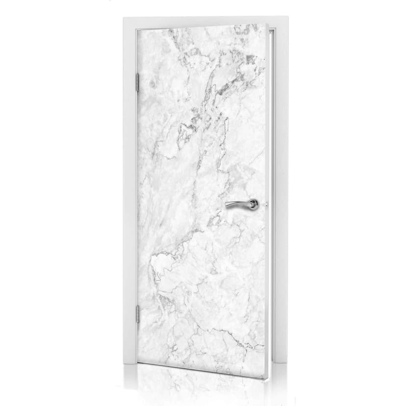 Dörrdesign marmor 10