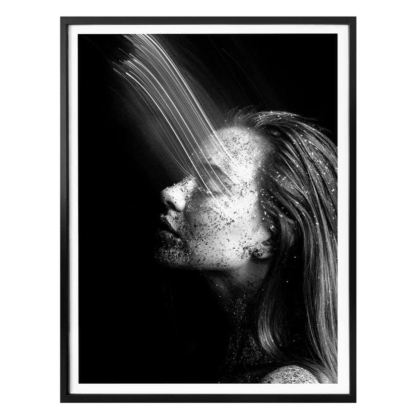 Poster Vasilenko - Shine