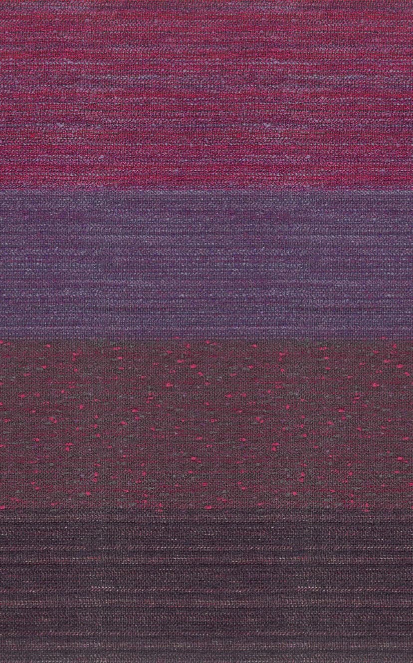 Fototapet med motiv Abstrakt textur i bär och lila 3,4 x 2,12 m