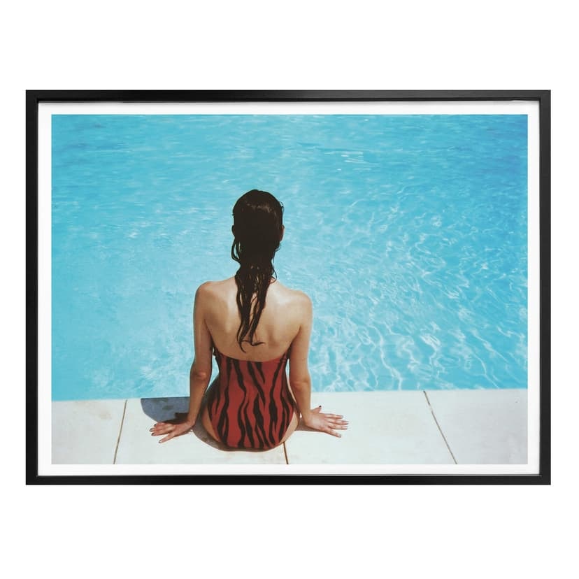 Poster Pool
