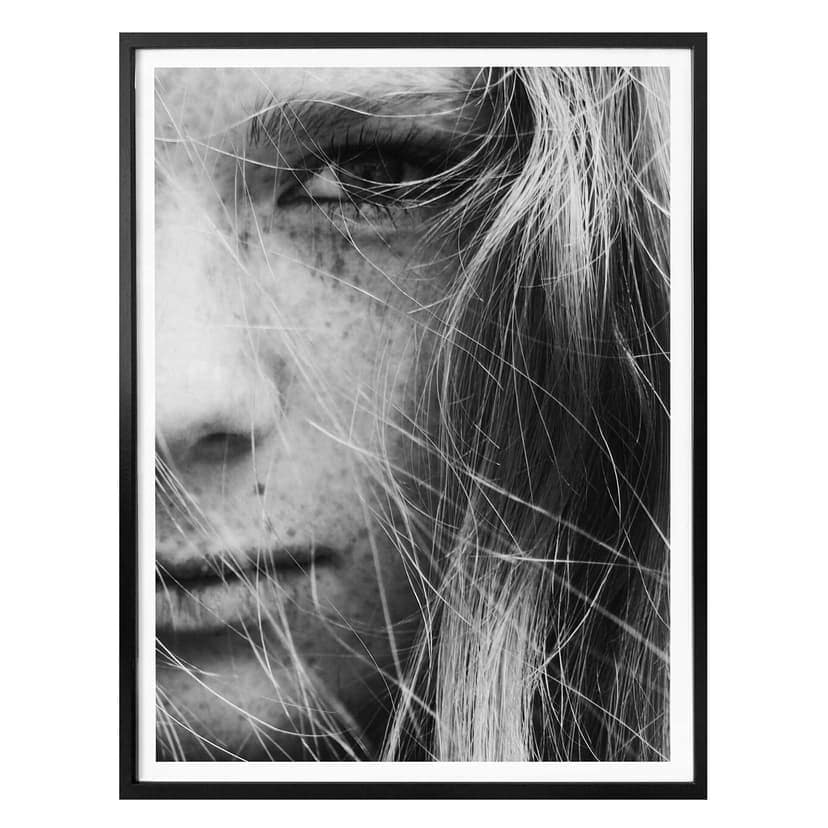 Freckles poster