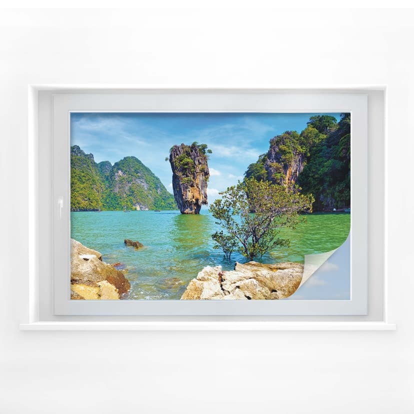 Sekretessfilm Khao Ta-Pu Island