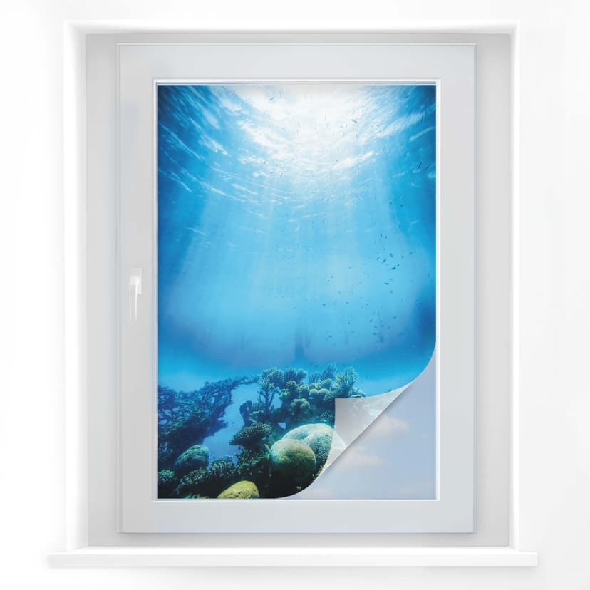 Sekretessfilm Deep Blue