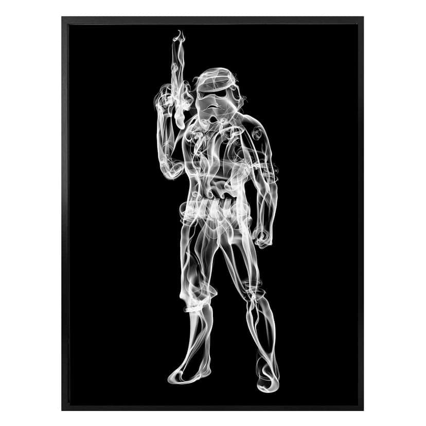 Poster Mielu - Stormtrooper
