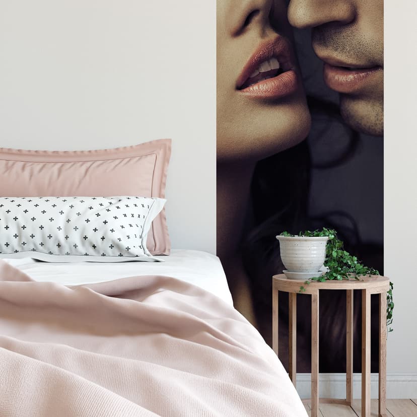 Fototapet The Sensual - 96x260 cm
