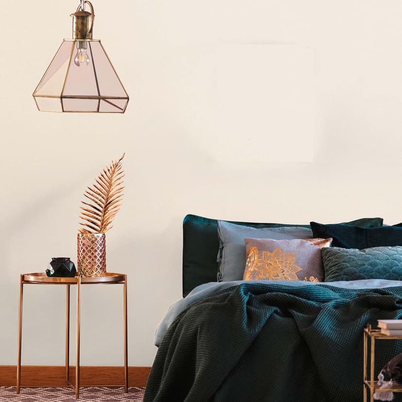 Beige modern texturerad vanlig non-woven tapet kök, vardagsrum tapet