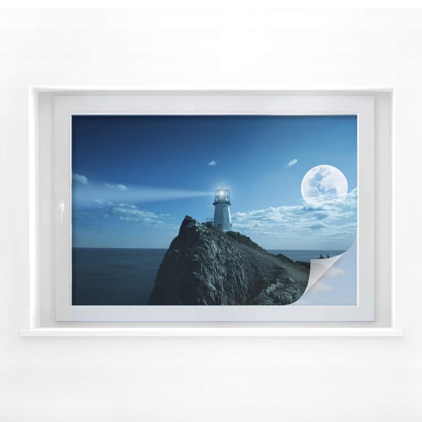 Lighthouse film om sekretess