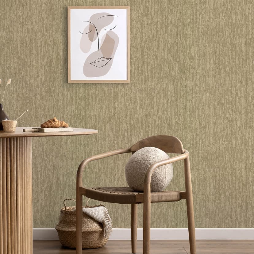 Guido Maria Kretschmer enhet tapet Echo & Soft Loom Fashion for Walls 5 guld