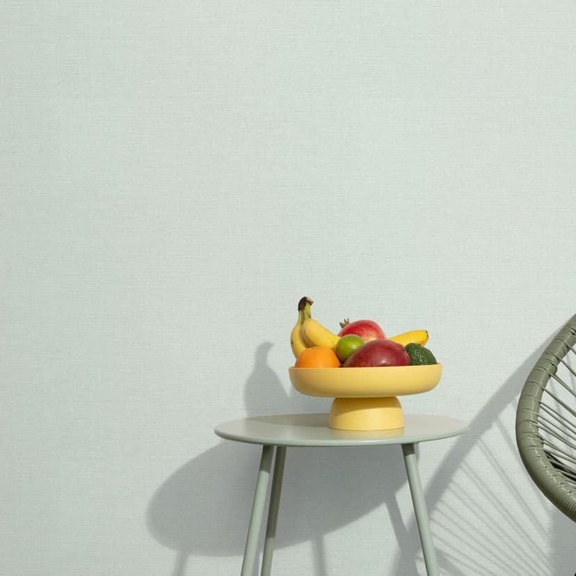 Guido Maria Kretschmer enhet tapet Echo & Soft Loom Fashion for Walls 5 turkos
