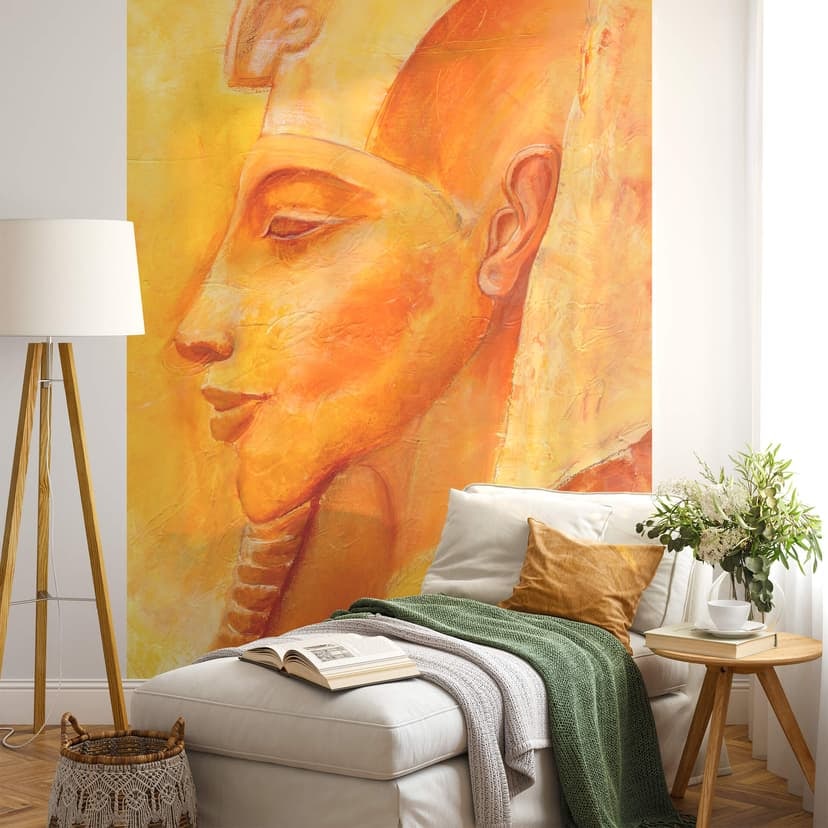Fototapet Schüßler - Akhenaten