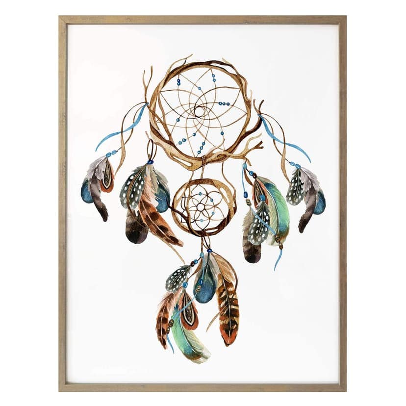 Dreamcatcher Poster
