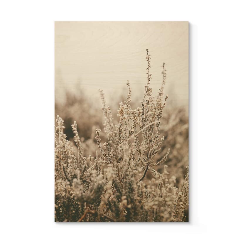 Annie Träposter - Gräs