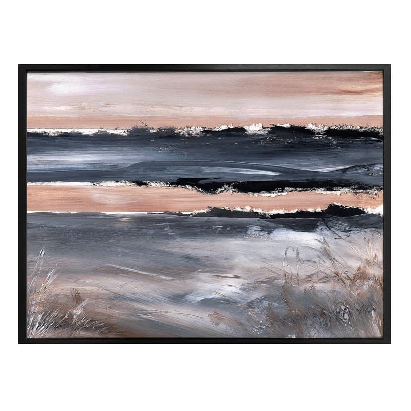 Poster Niksic - Vid havet