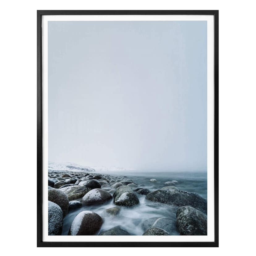 Poster Tidvatten