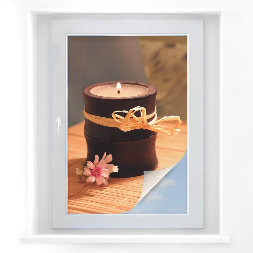 Wellness Candle sekretessfilm