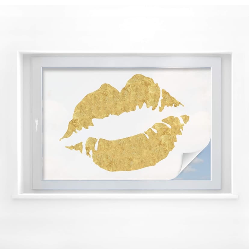 Gold Lips sekretessfilm