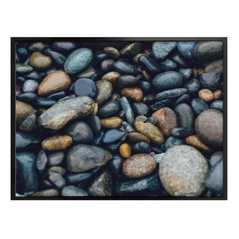 Poster - Stenstrand 02