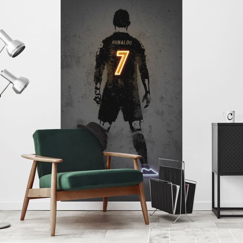 Ronaldo - Fototapet