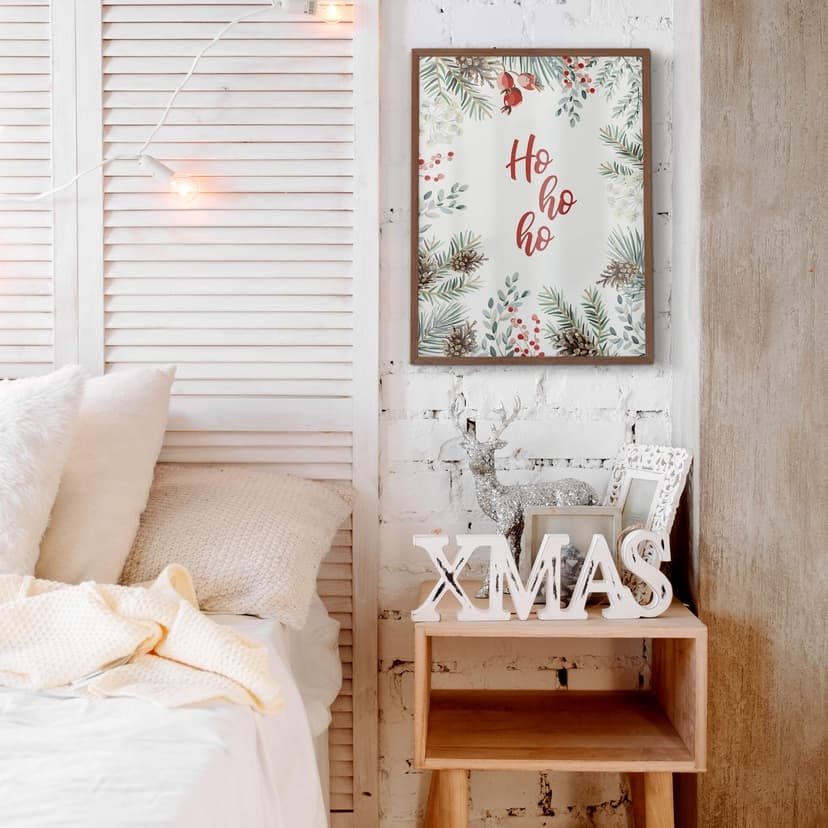 Poster Ho Ho Ho