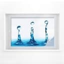 Insynsskyddande film H2O