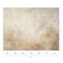 Landskapstapet Big Pictures beige 3,50 x 2,70 m